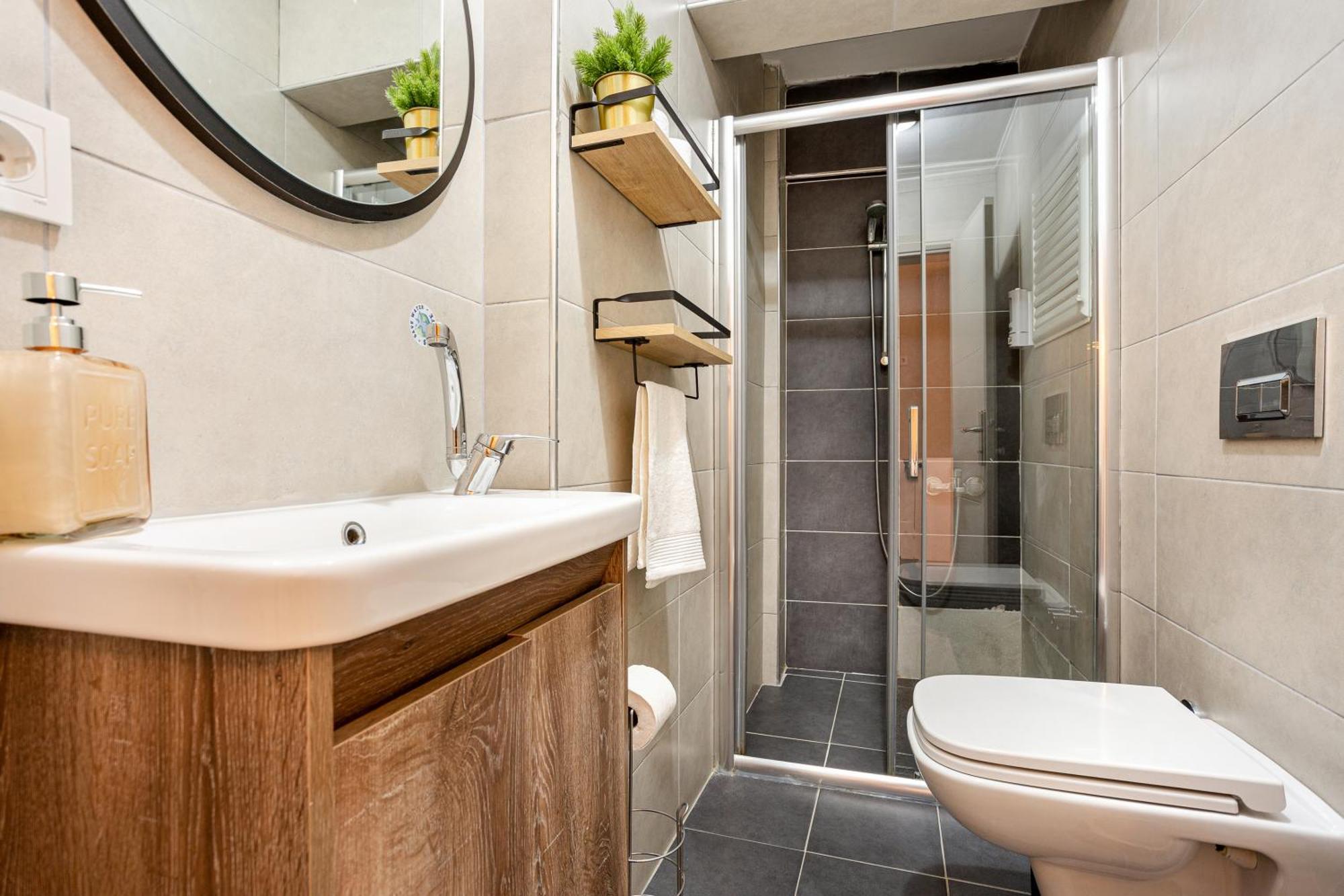 Port Galata Suites Istanboel Buitenkant foto